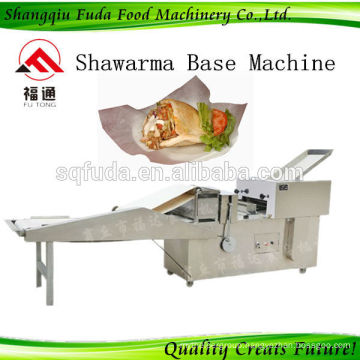 Bread bakery machine automatic bread factory equipment